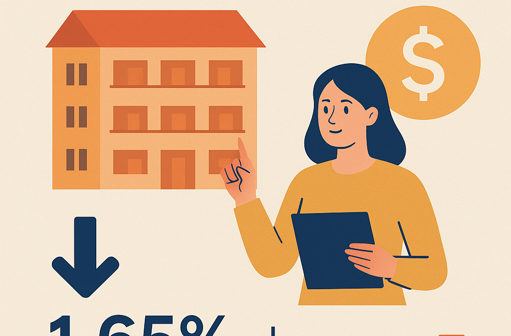 Why More HDB Owners Are Refinancing in 2025 – Complete Guide for Homeowners in Singapore (Lower Interest Rates, Better Bank Packages & Real Savings)