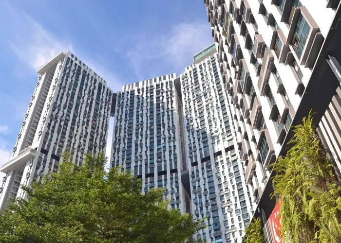 The Latest HDB Resale Market Trends in Singapore
